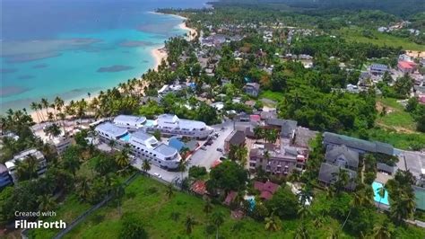 las terrenas flights